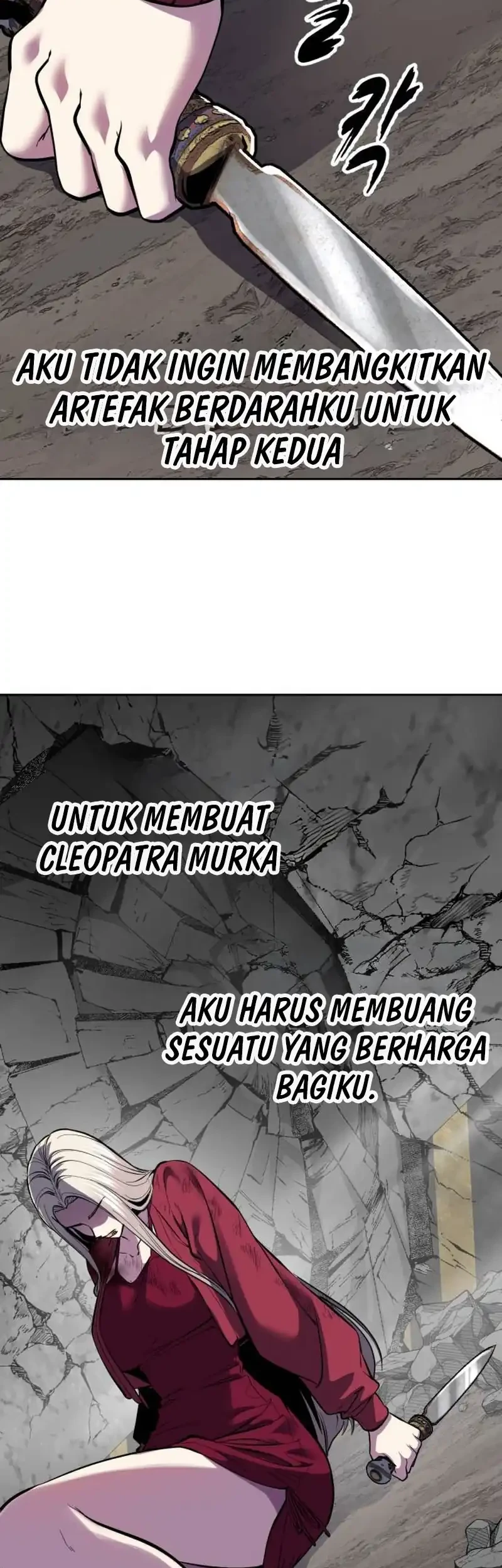 Ticket Hero S2 Chapter 199 Gambar 40