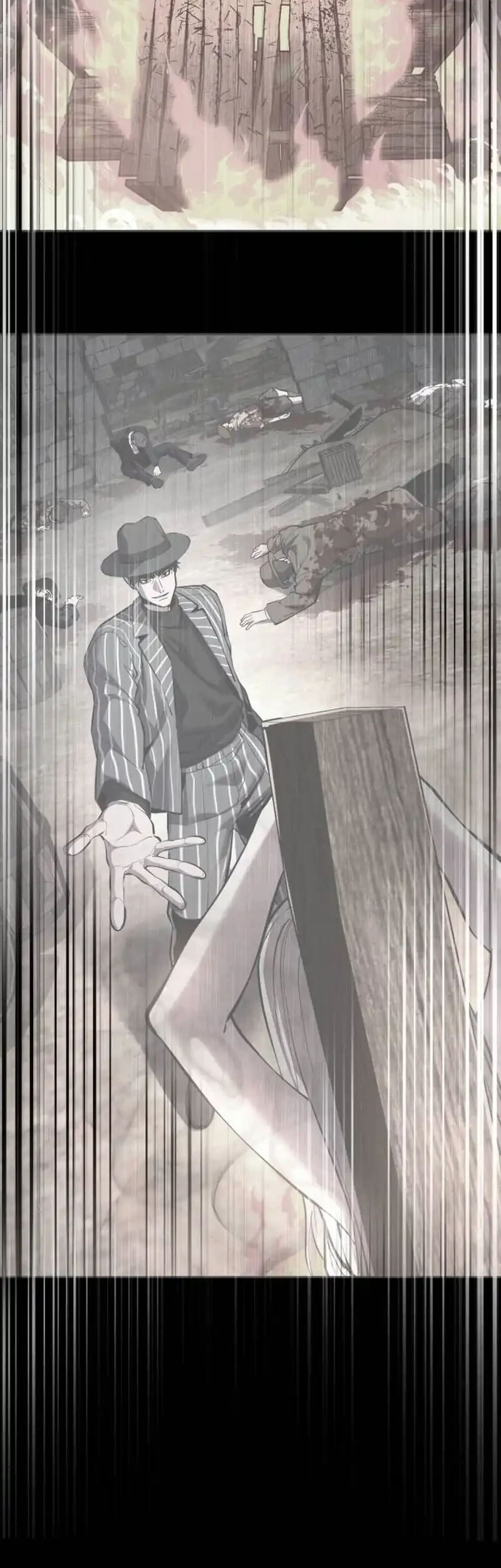 Ticket Hero S2 Chapter 199 Gambar 42