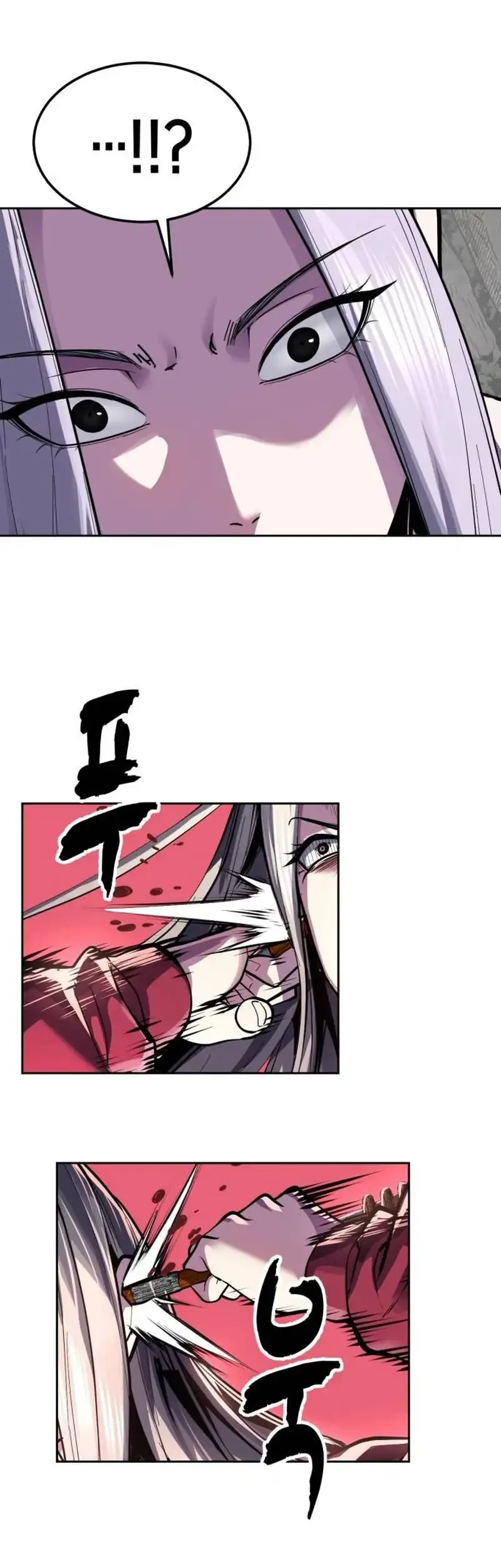 Ticket Hero S2 Chapter 199 Gambar 45