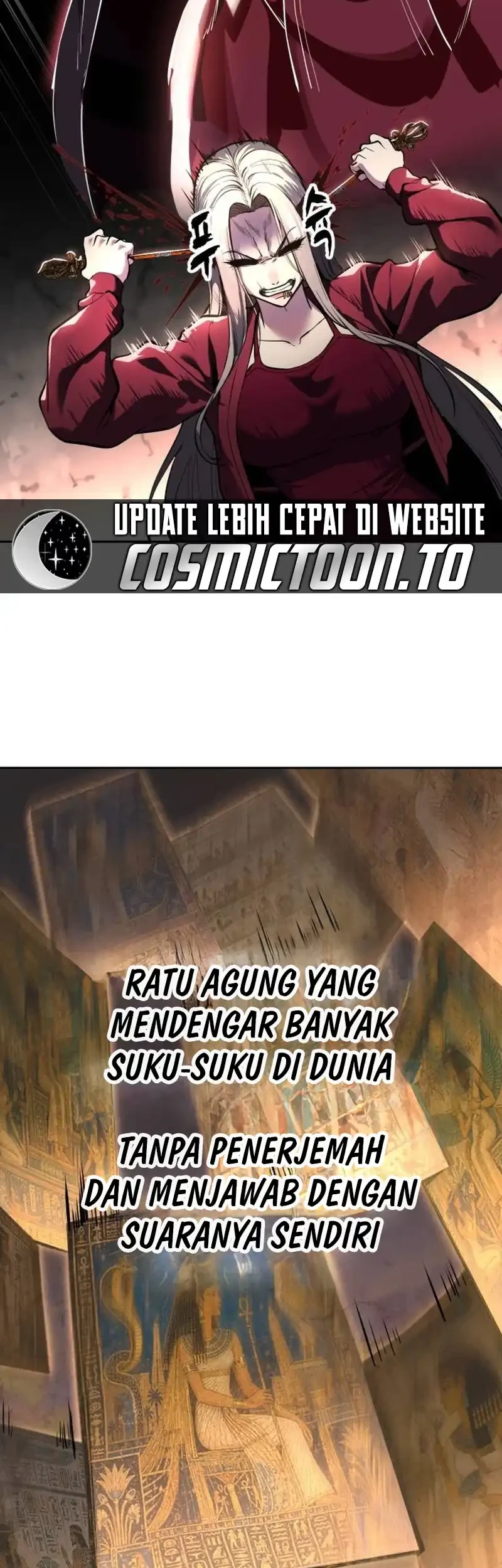 Ticket Hero S2 Chapter 199 Gambar 48
