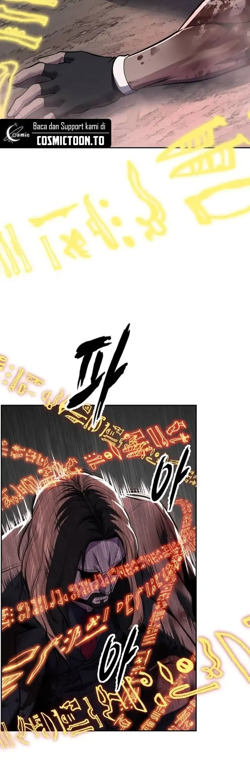 Ticket Hero S2 Chapter 199 Gambar 52