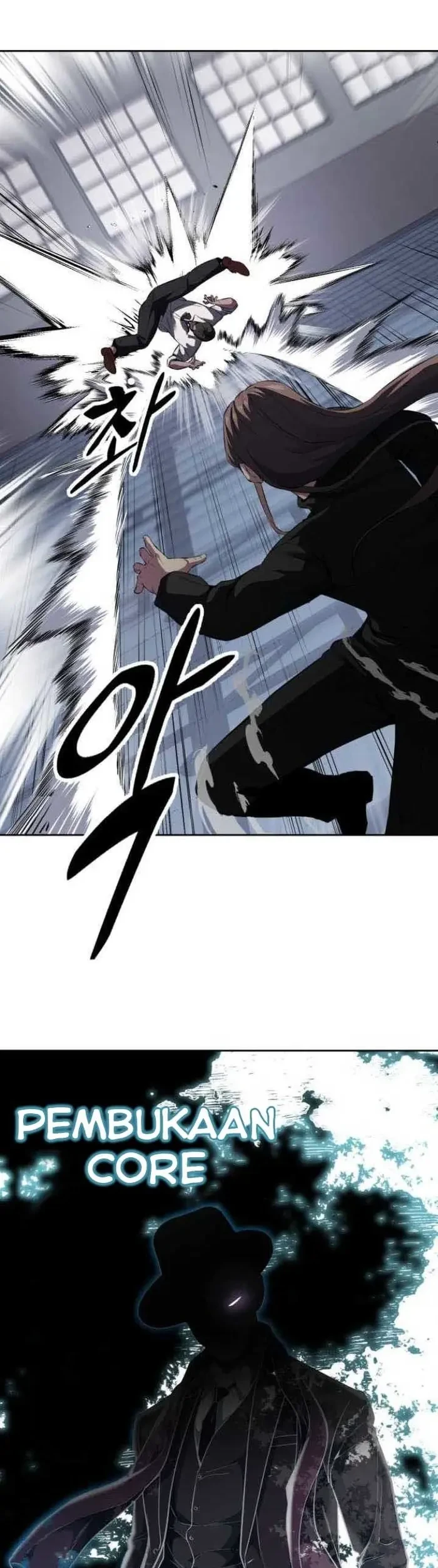 Ticket Hero S2 Chapter 2 Gambar 27