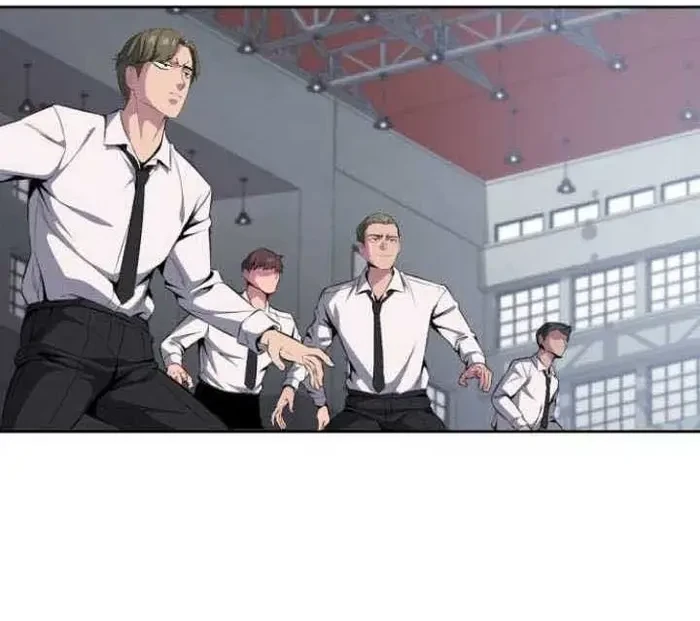 Ticket Hero S2 Chapter 2 Gambar 32