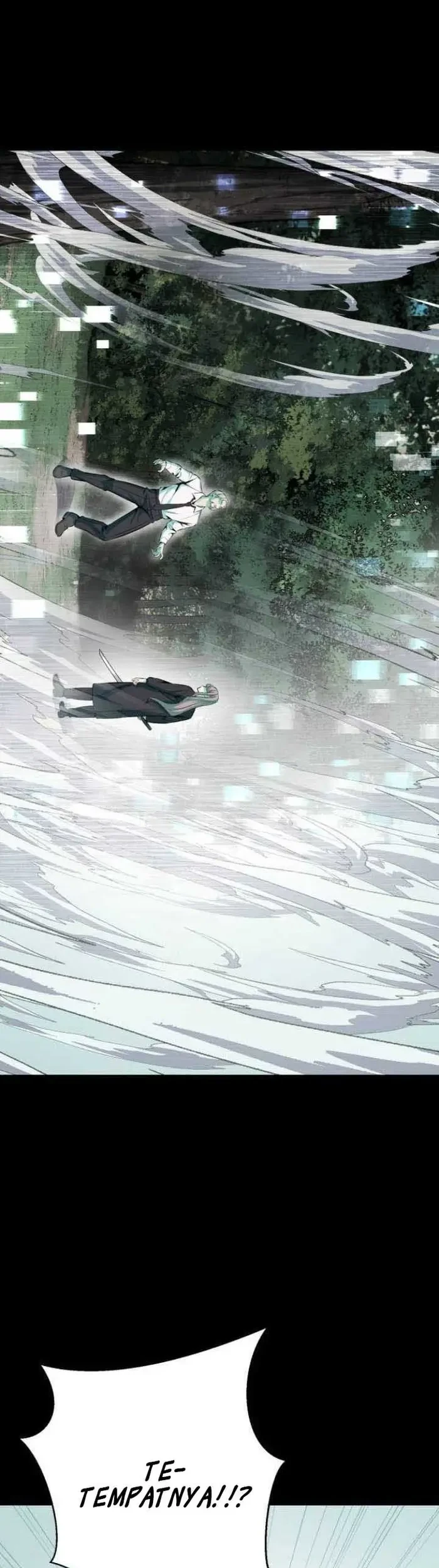 Ticket Hero S2 Chapter 2 Gambar 60