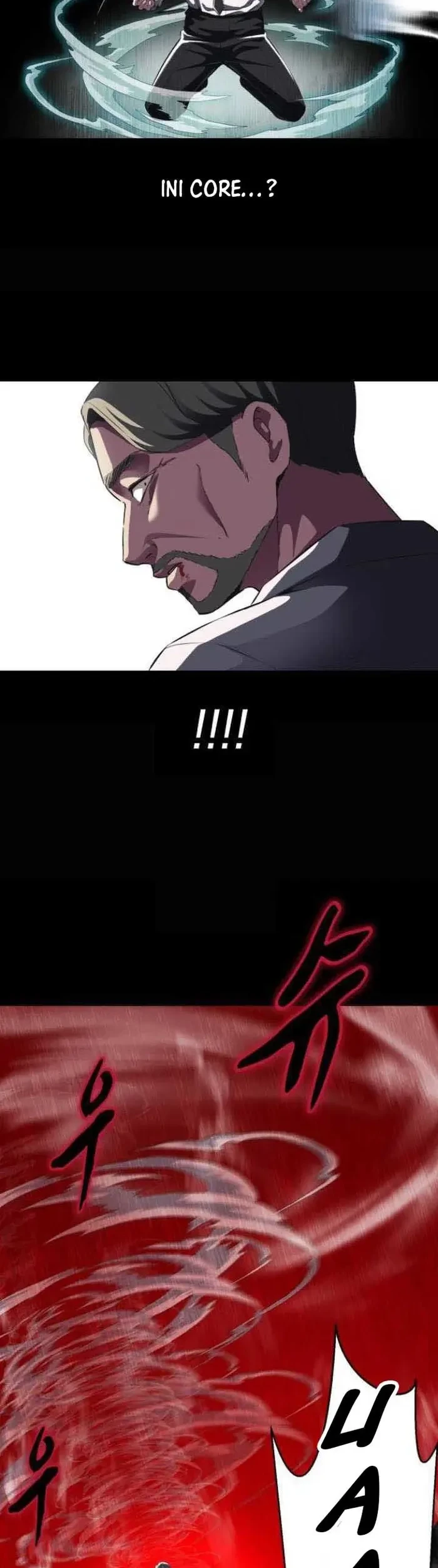 Ticket Hero S2 Chapter 2 Gambar 79