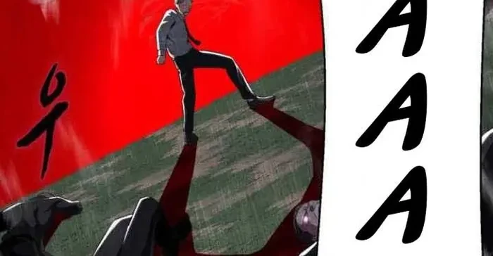 Ticket Hero S2 Chapter 2 Gambar 80