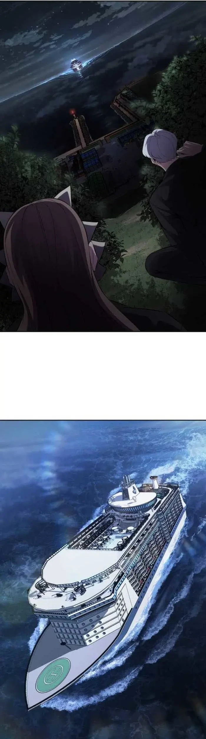 Ticket Hero S2 Chapter 2 Gambar 85