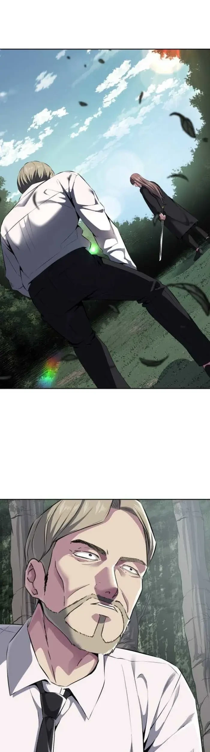 Ticket Hero S2 Chapter 2 Gambar 3