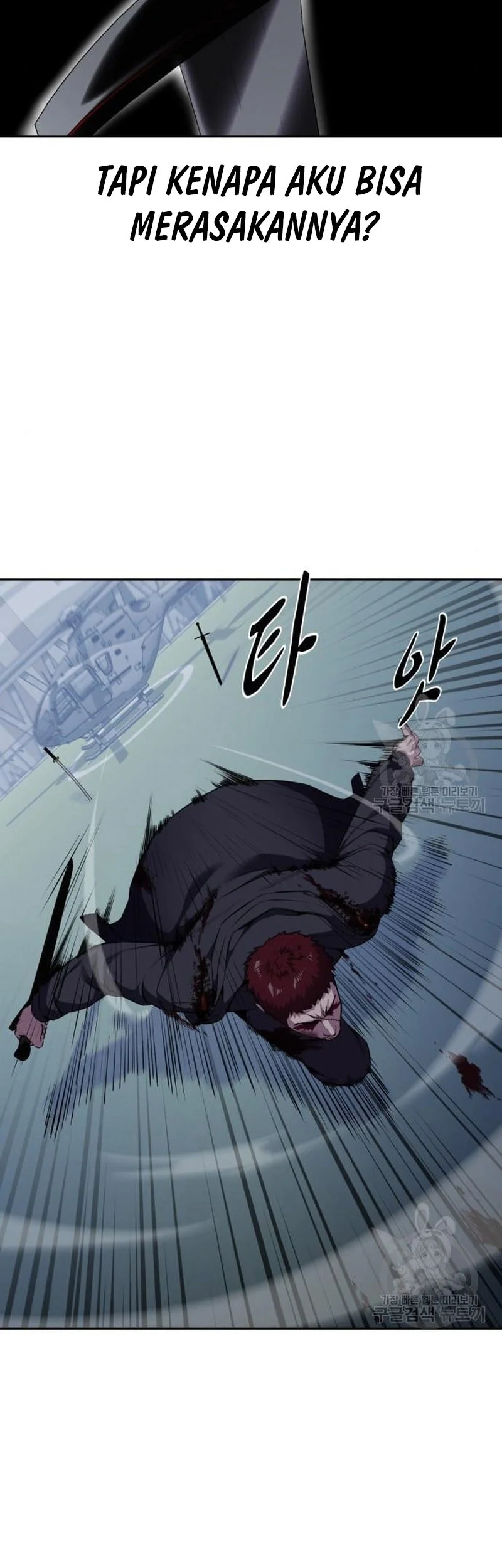 Ticket Hero S2 Chapter 20 Gambar 37