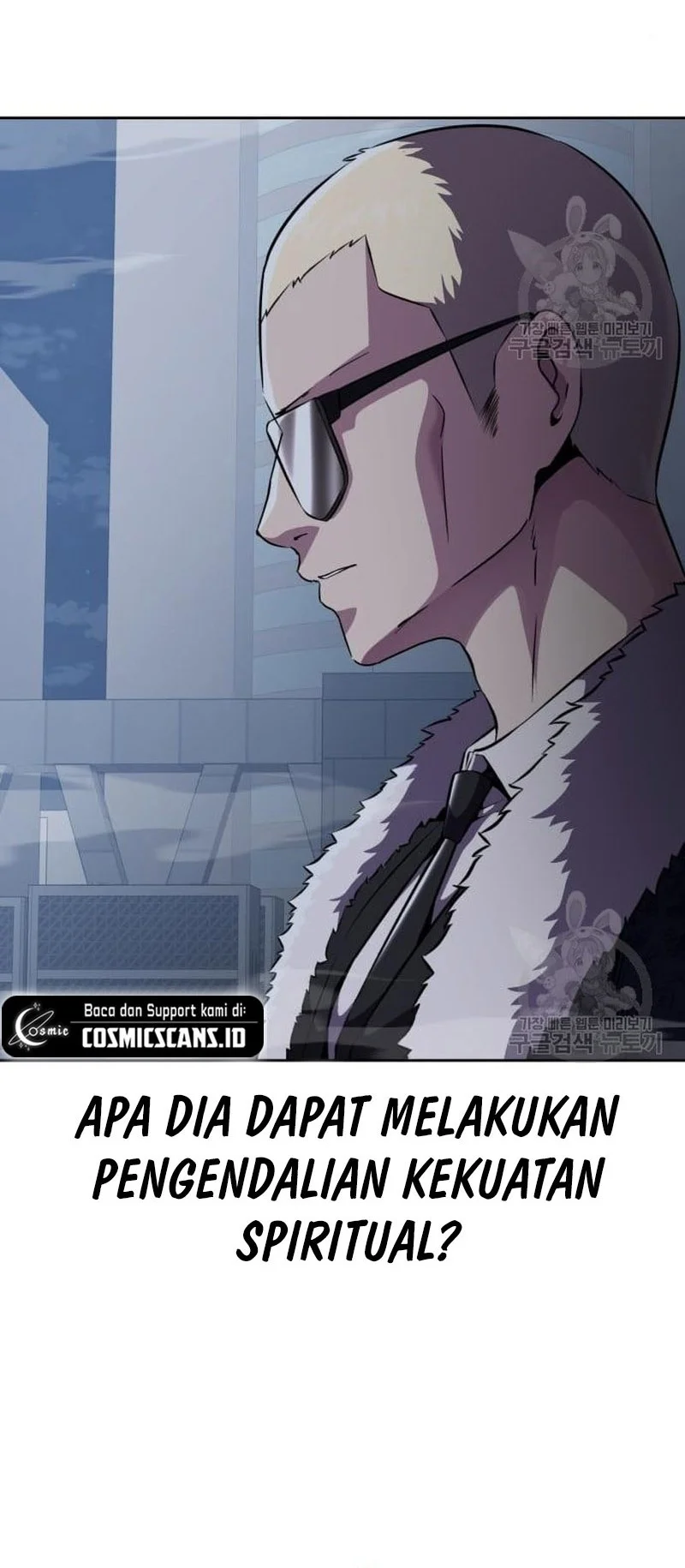 Ticket Hero S2 Chapter 20 Gambar 38