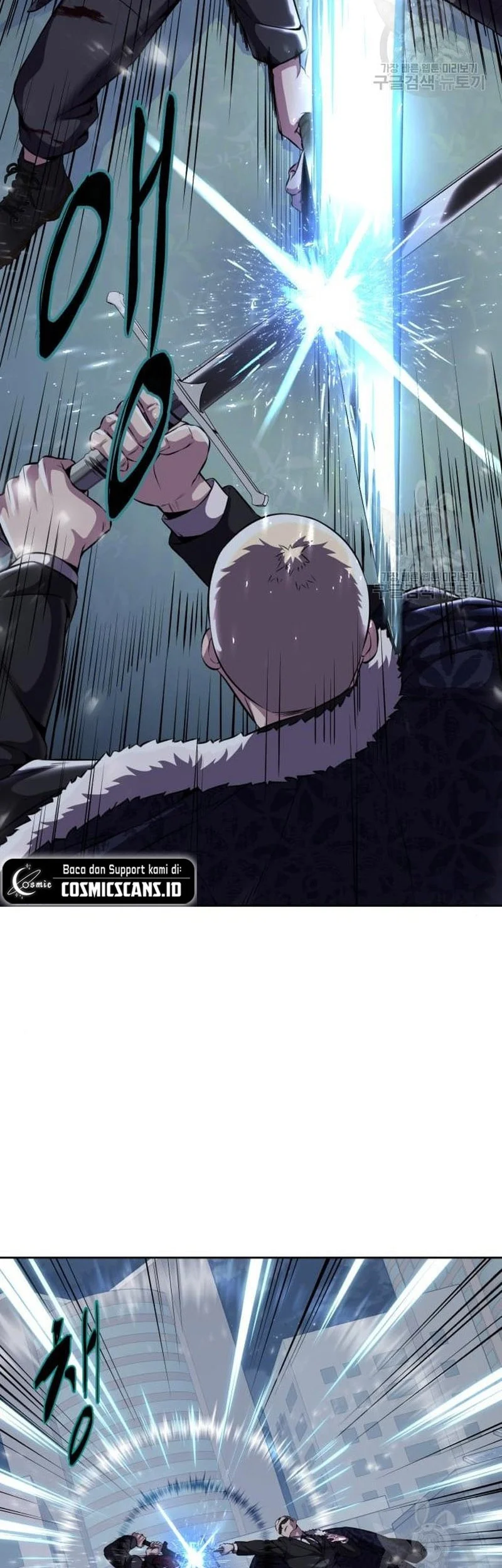 Ticket Hero S2 Chapter 20 Gambar 40