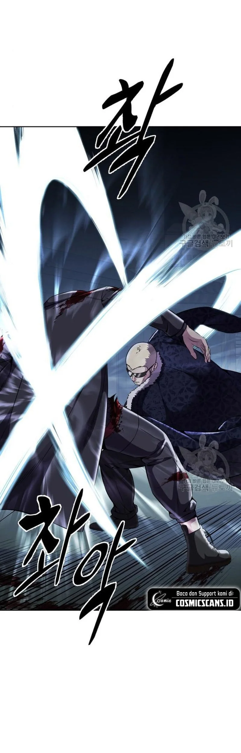 Ticket Hero S2 Chapter 20 Gambar 42