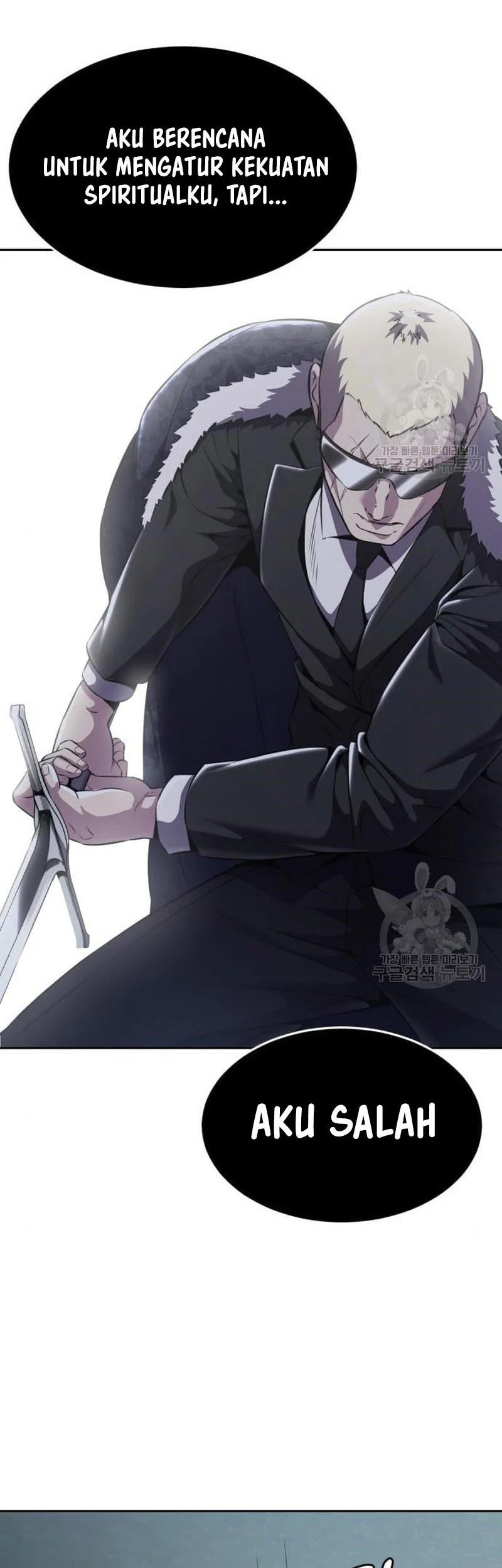 Ticket Hero S2 Chapter 20 Gambar 43