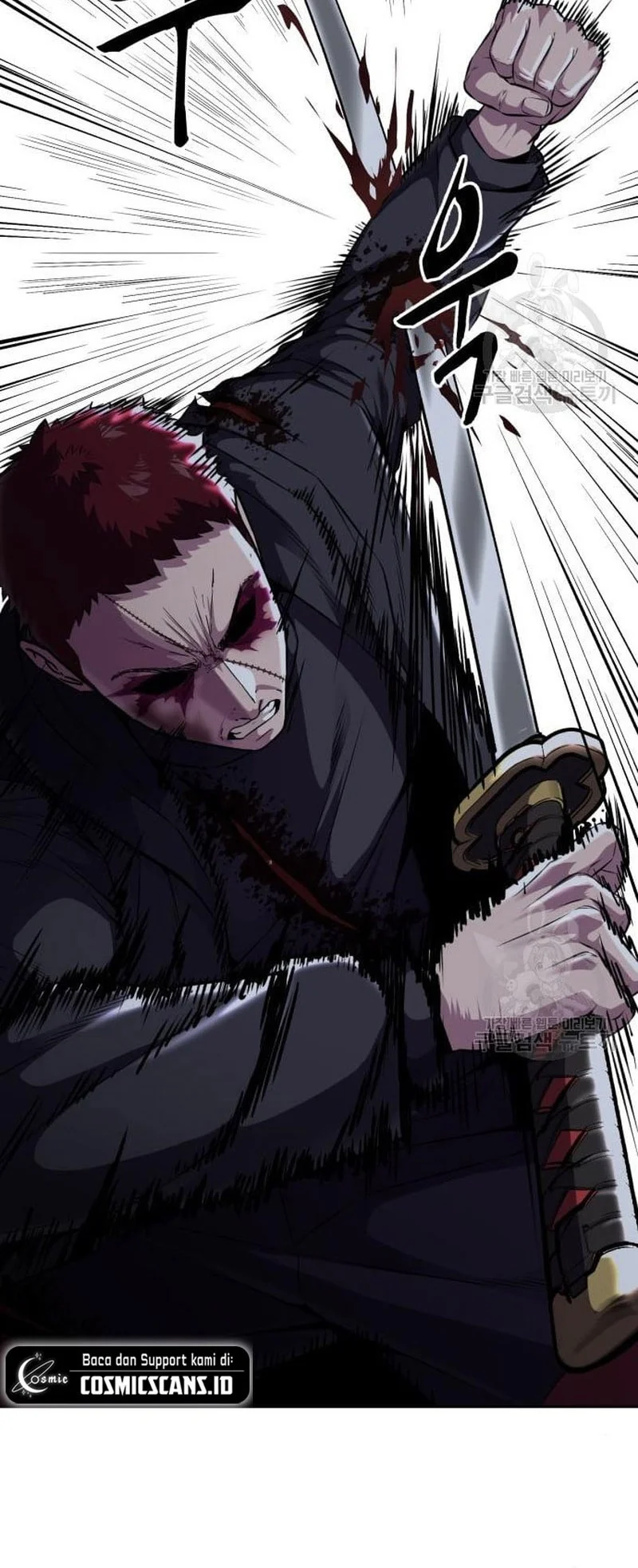 Ticket Hero S2 Chapter 20 Gambar 54