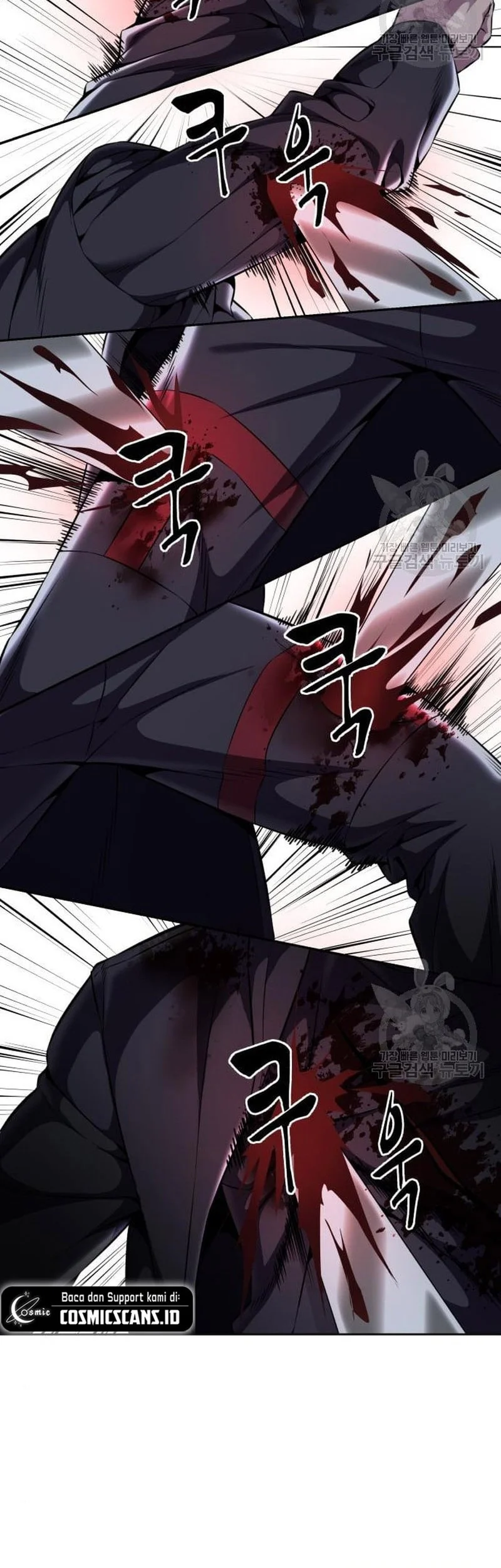 Ticket Hero S2 Chapter 20 Gambar 56