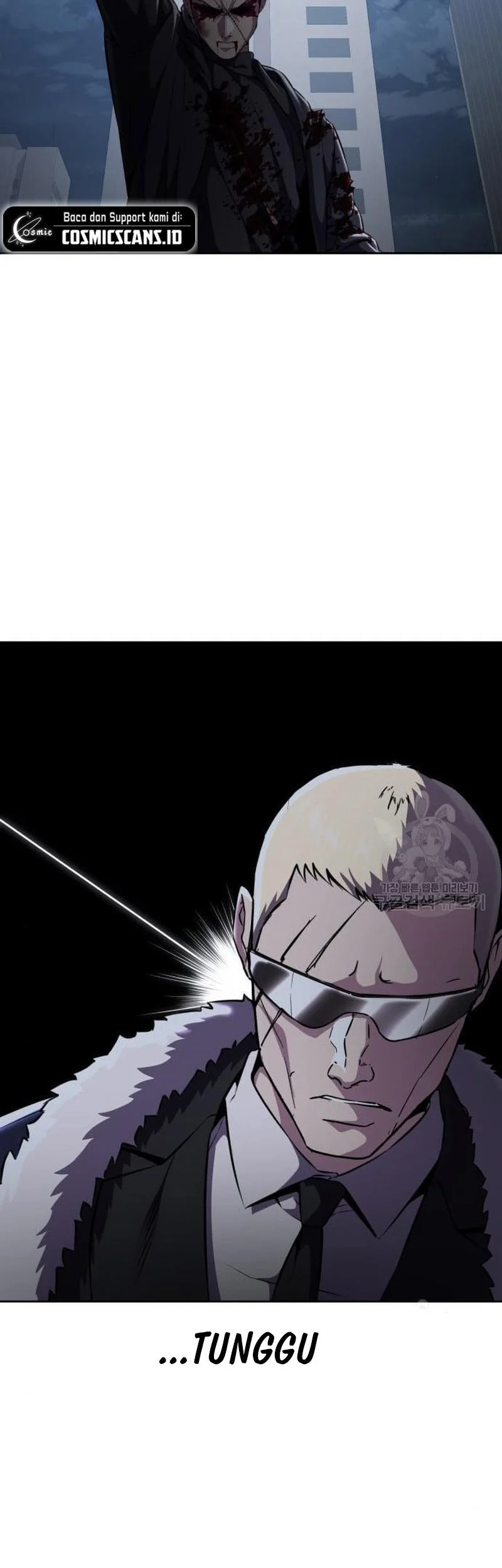 Ticket Hero S2 Chapter 20 Gambar 60