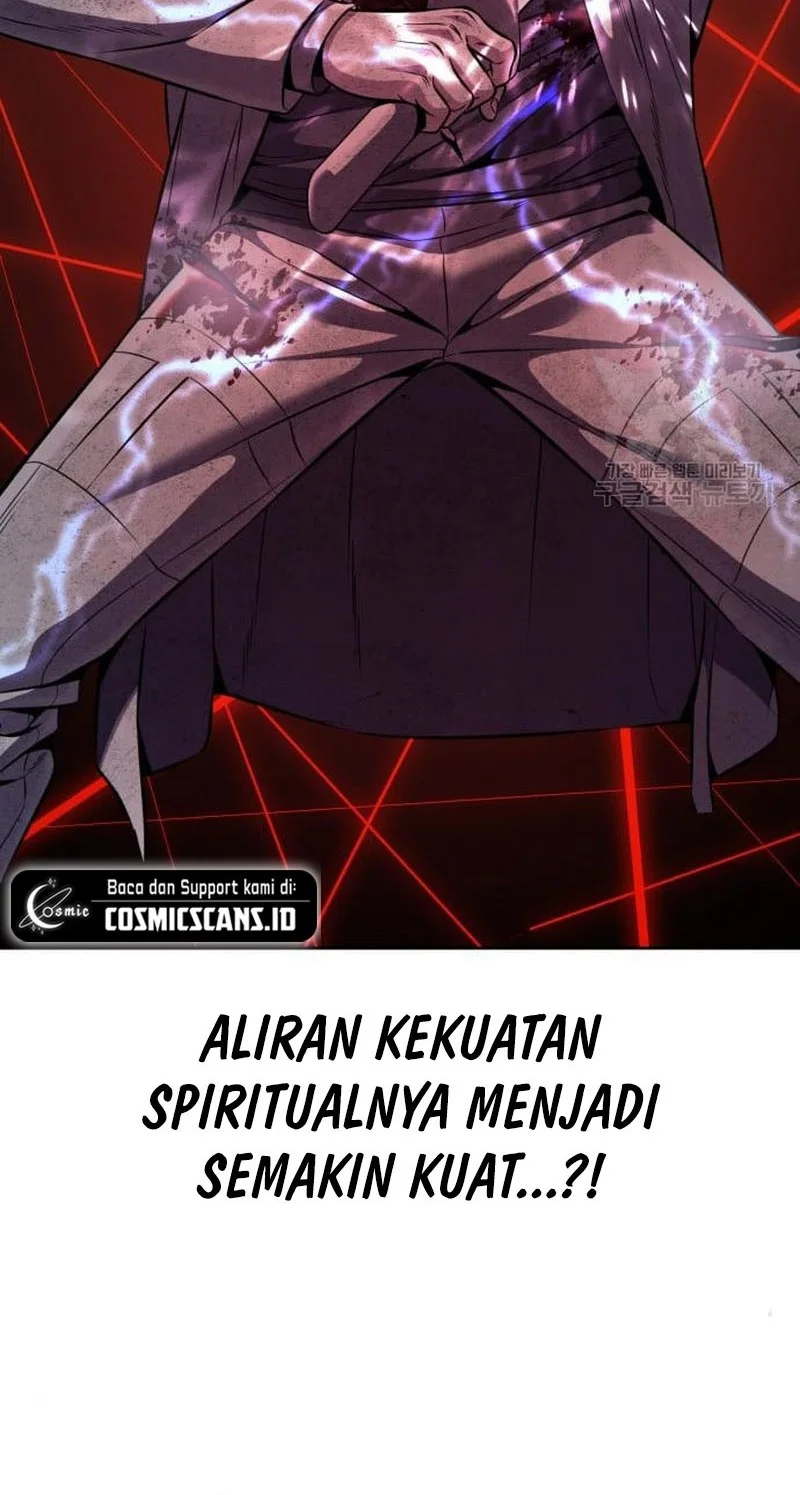 Ticket Hero S2 Chapter 20 Gambar 62