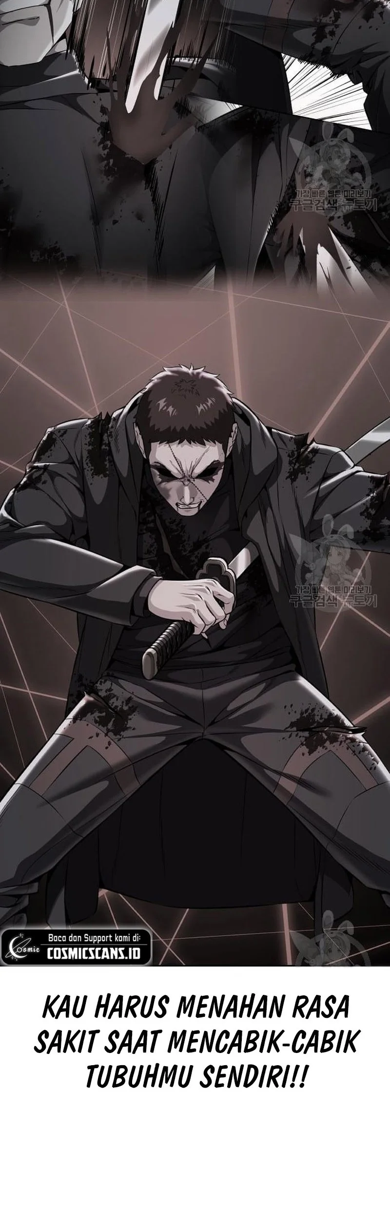 Ticket Hero S2 Chapter 20 Gambar 66