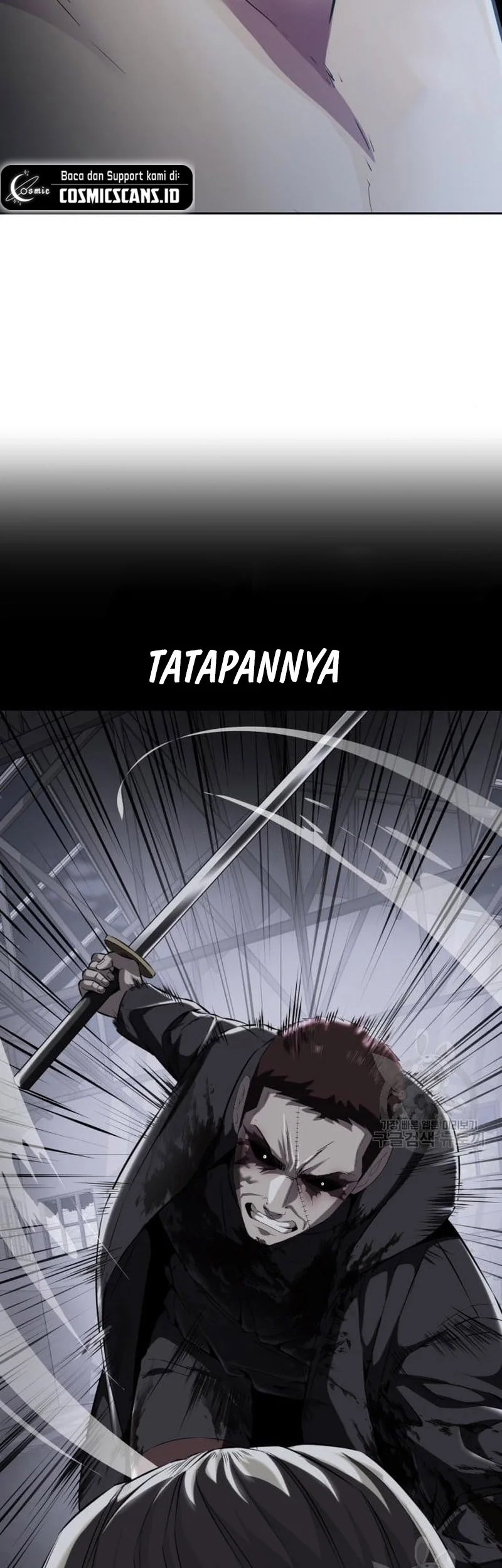 Ticket Hero S2 Chapter 20 Gambar 76