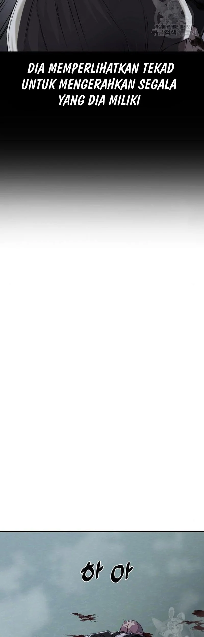 Ticket Hero S2 Chapter 20 Gambar 77