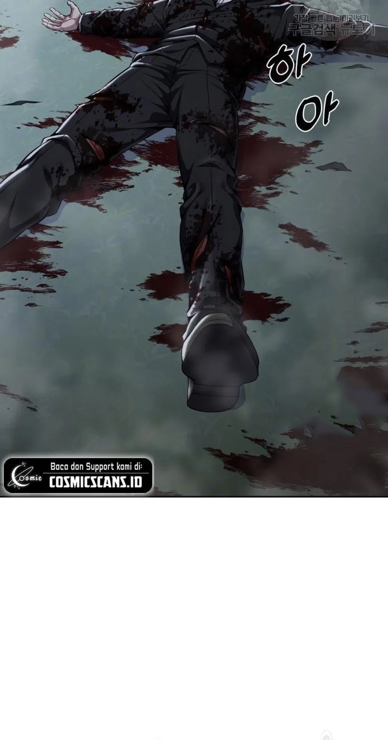 Ticket Hero S2 Chapter 20 Gambar 78