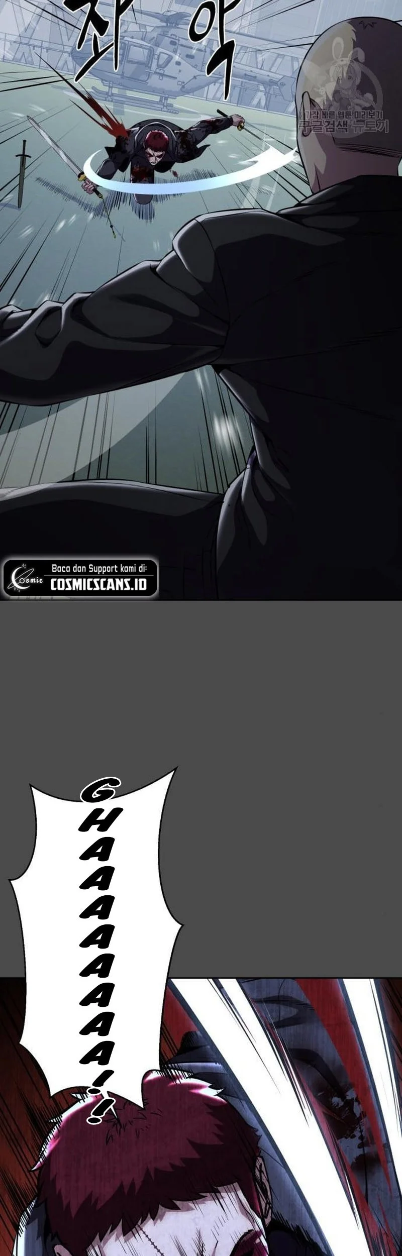 Ticket Hero S2 Chapter 20 Gambar 89