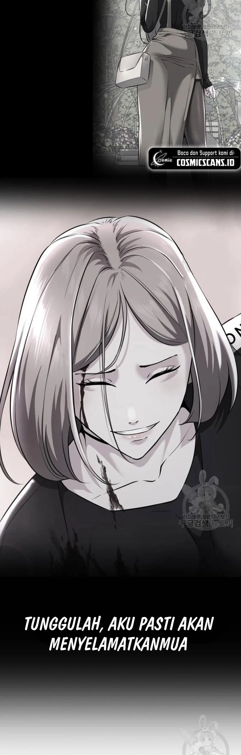 Ticket Hero S2 Chapter 20 Gambar 96