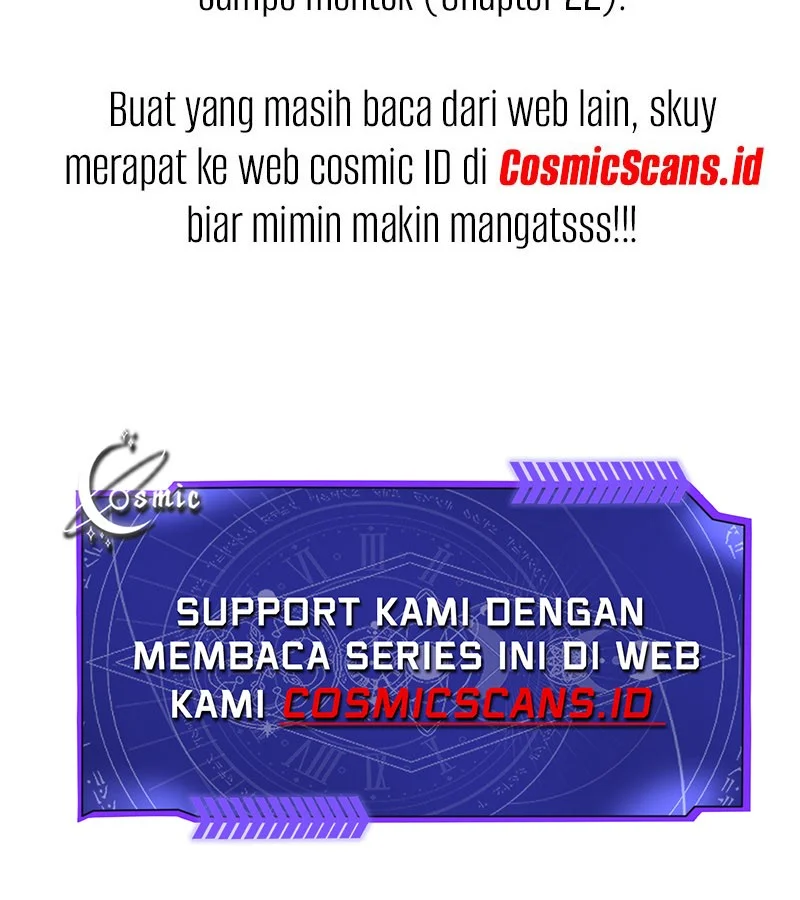 Ticket Hero S2 Chapter 20 Gambar 103