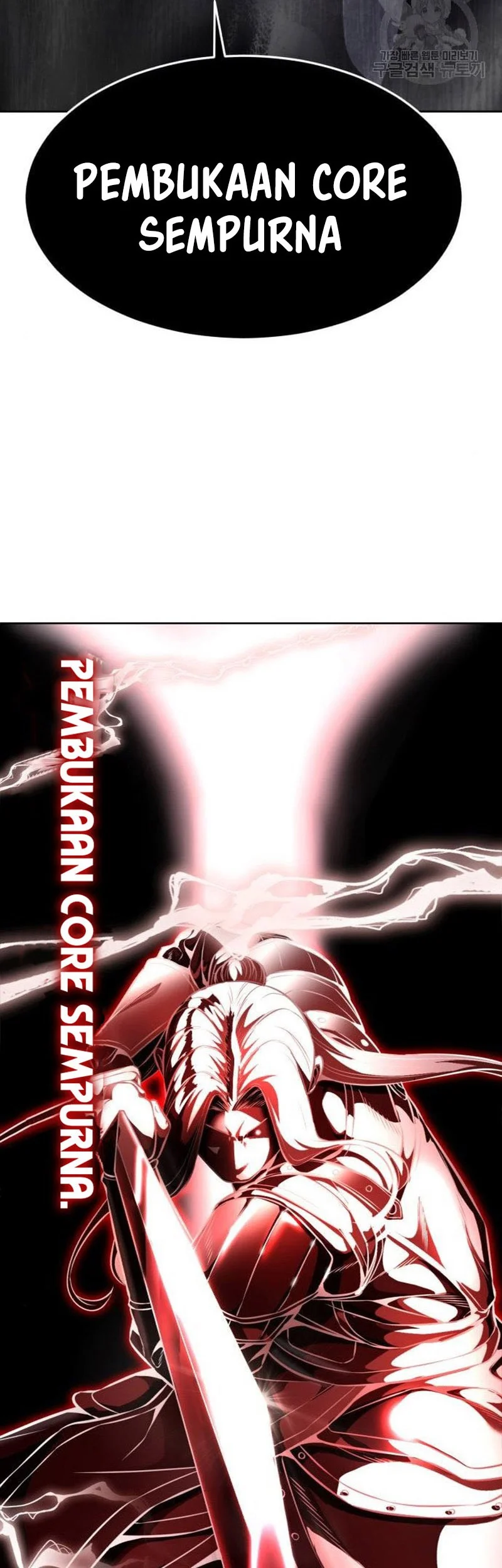 Ticket Hero S2 Chapter 20 Gambar 3