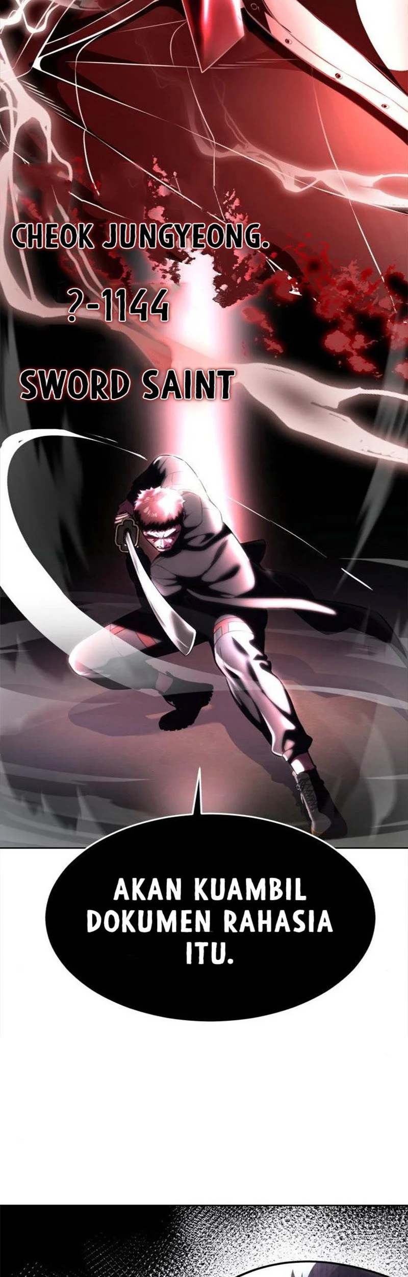 Ticket Hero S2 Chapter 20 Gambar 4