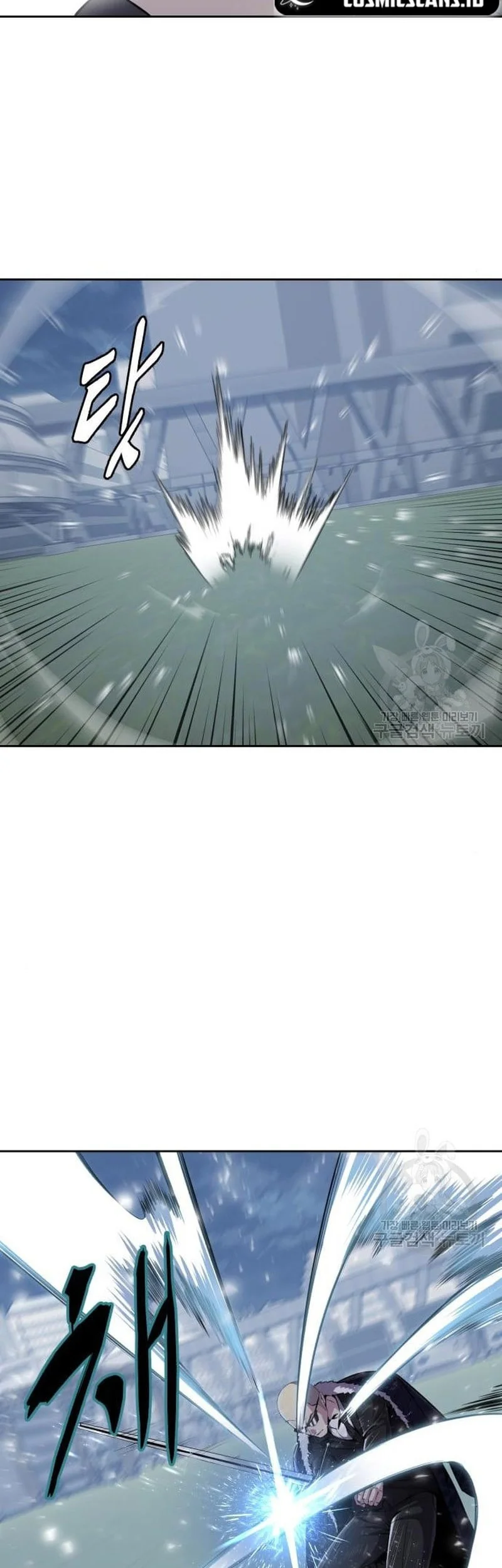 Ticket Hero S2 Chapter 20 Gambar 8