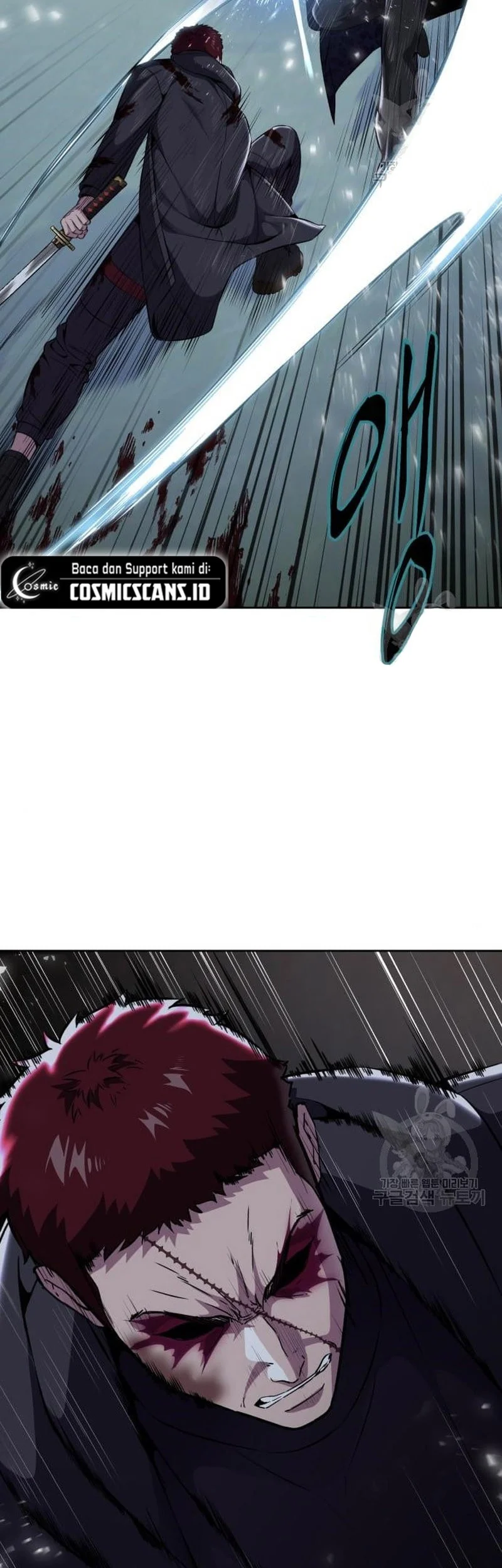 Ticket Hero S2 Chapter 20 Gambar 9