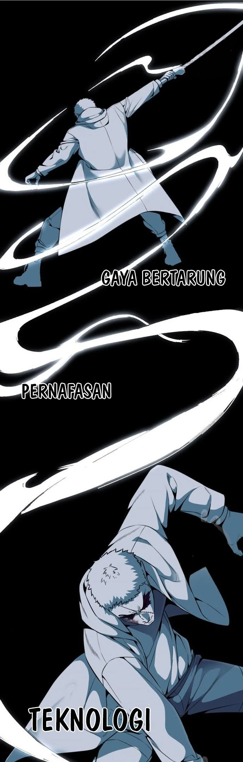 Ticket Hero S2 Chapter 20 Gambar 11