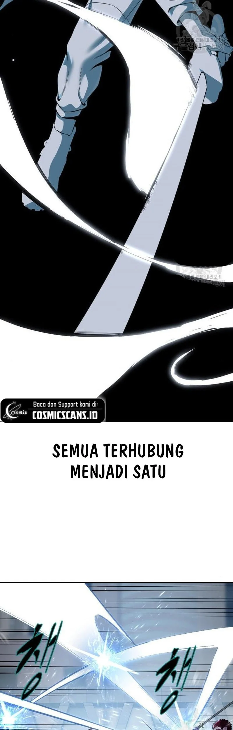 Ticket Hero S2 Chapter 20 Gambar 12