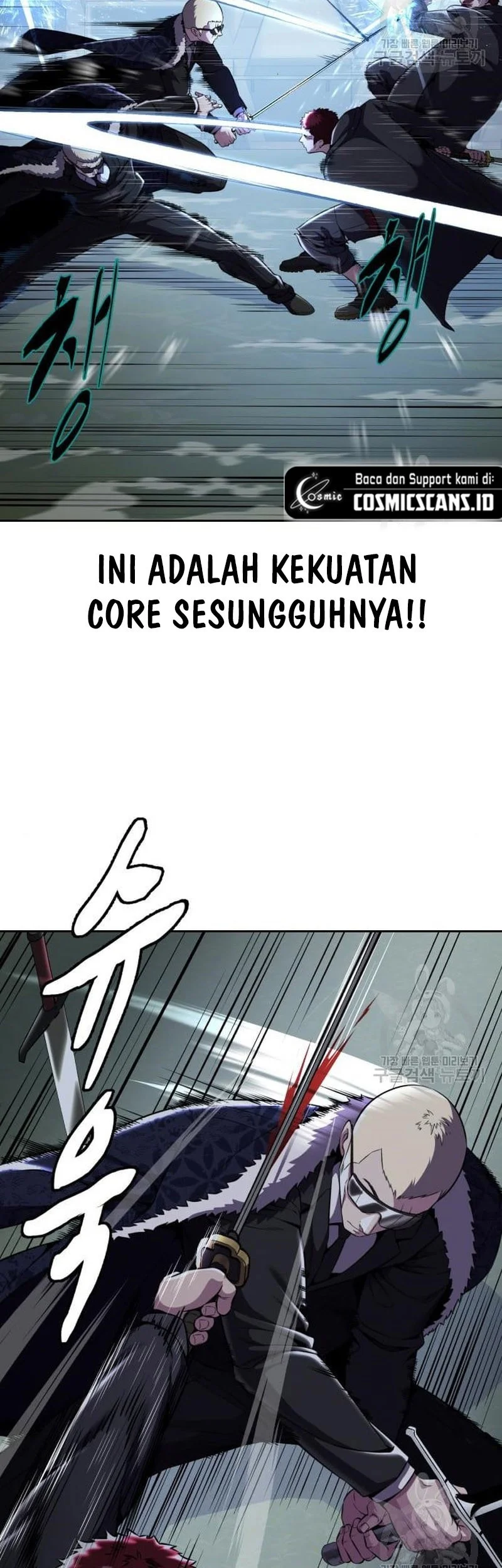 Ticket Hero S2 Chapter 20 Gambar 13