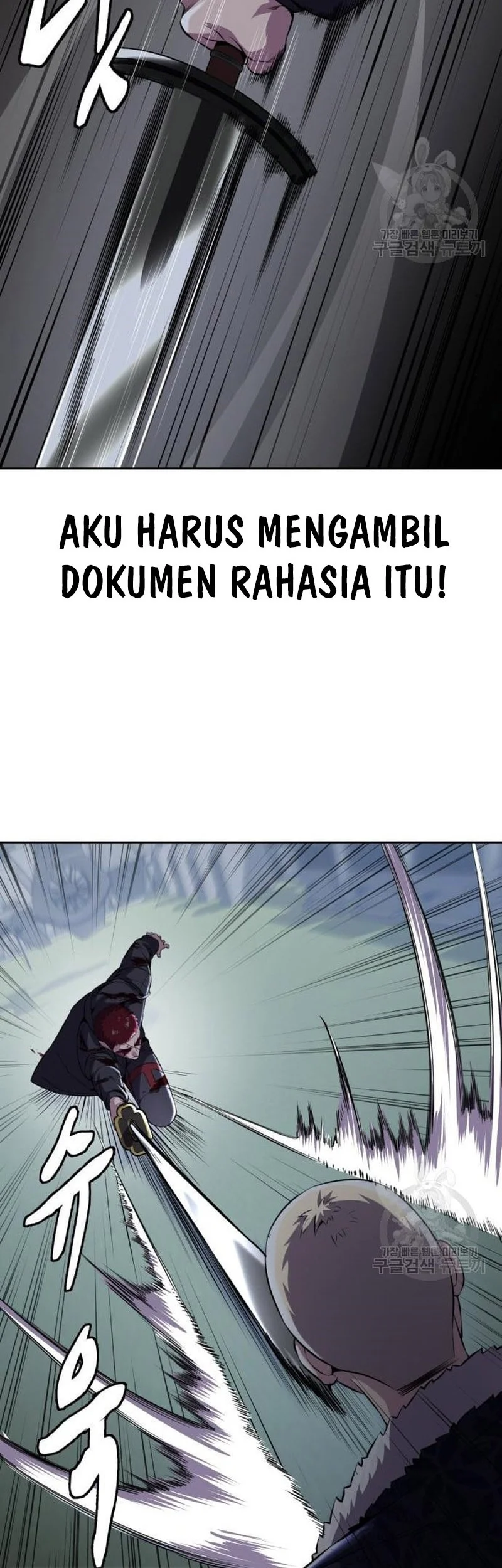 Ticket Hero S2 Chapter 20 Gambar 16