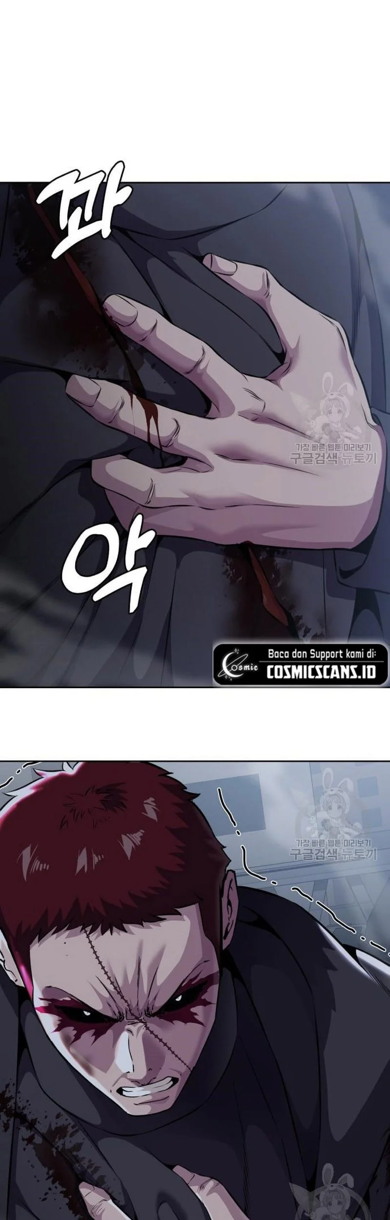 Ticket Hero S2 Chapter 20 Gambar 20