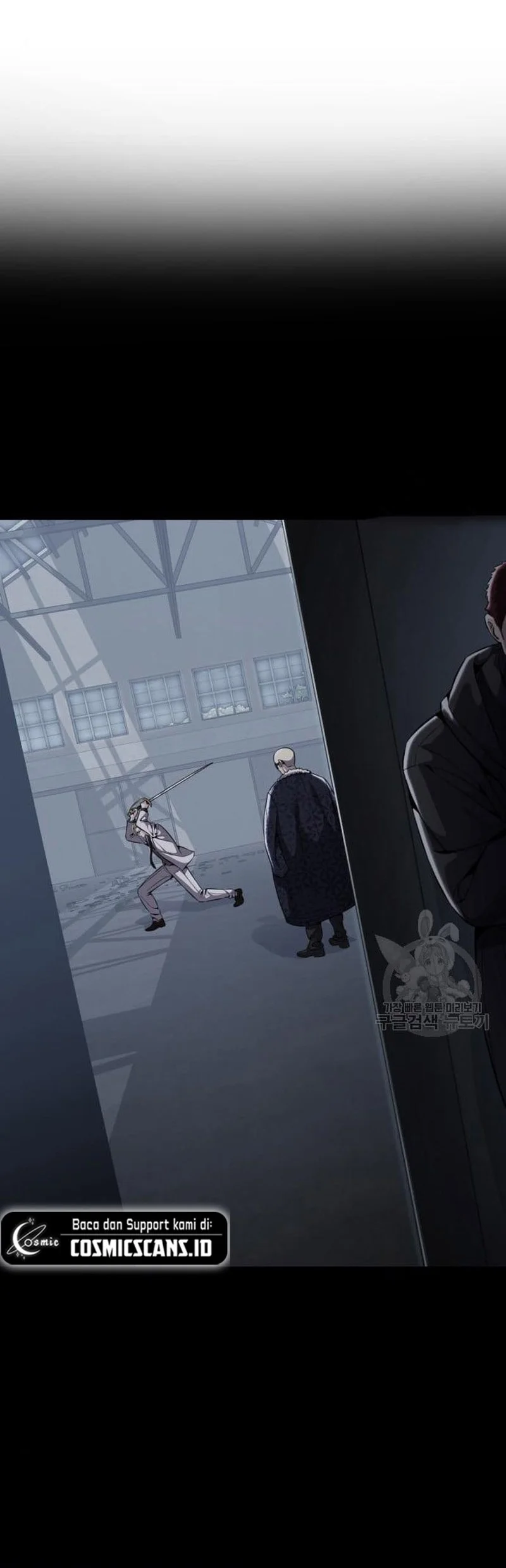 Ticket Hero S2 Chapter 20 Gambar 22