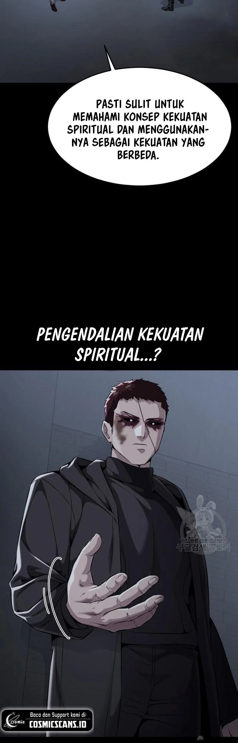 Ticket Hero S2 Chapter 20 Gambar 29