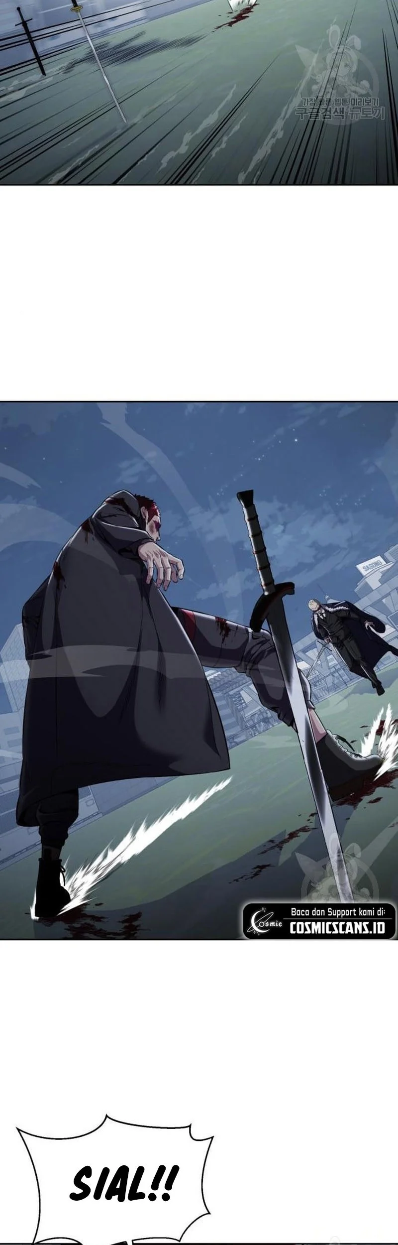 Ticket Hero S2 Chapter 20 Gambar 33