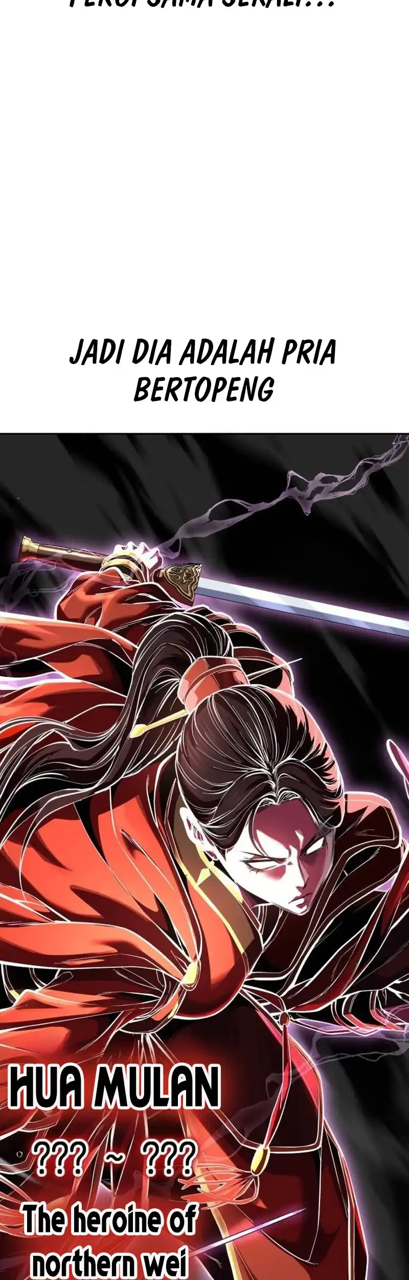 Ticket Hero S2 Chapter 200 Gambar 54