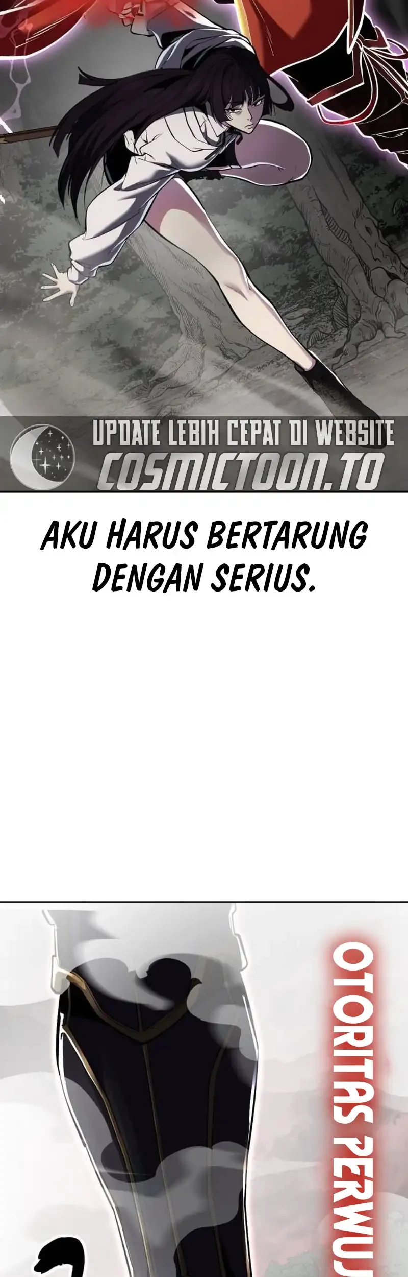 Ticket Hero S2 Chapter 200 Gambar 55