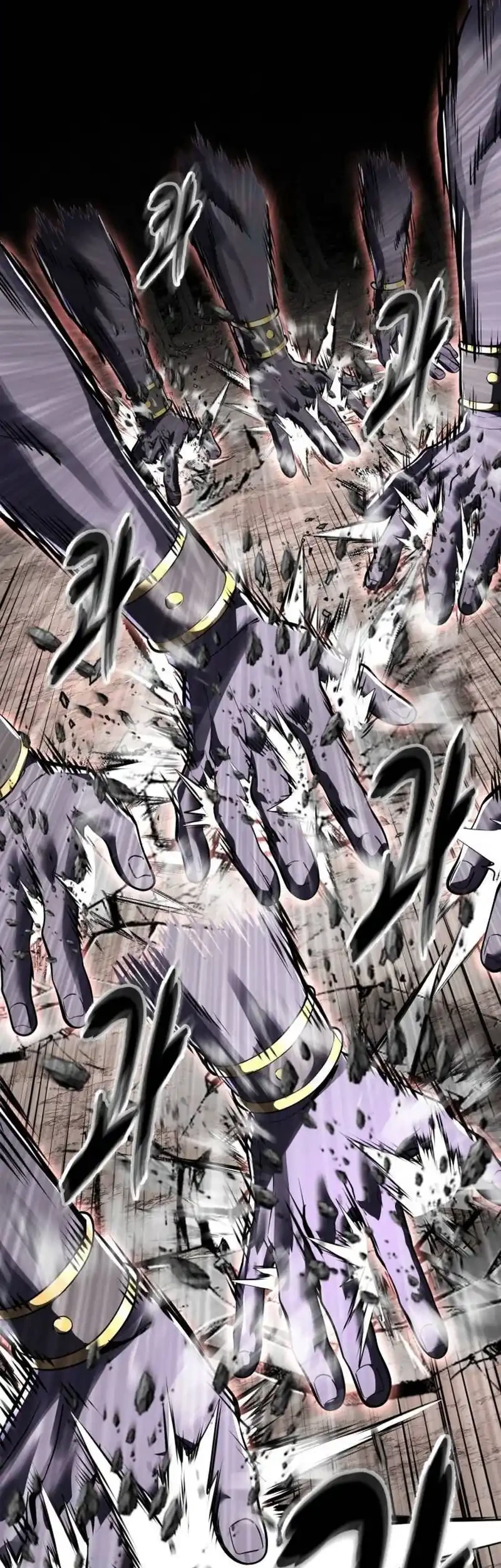 Ticket Hero S2 Chapter 200 Gambar 60