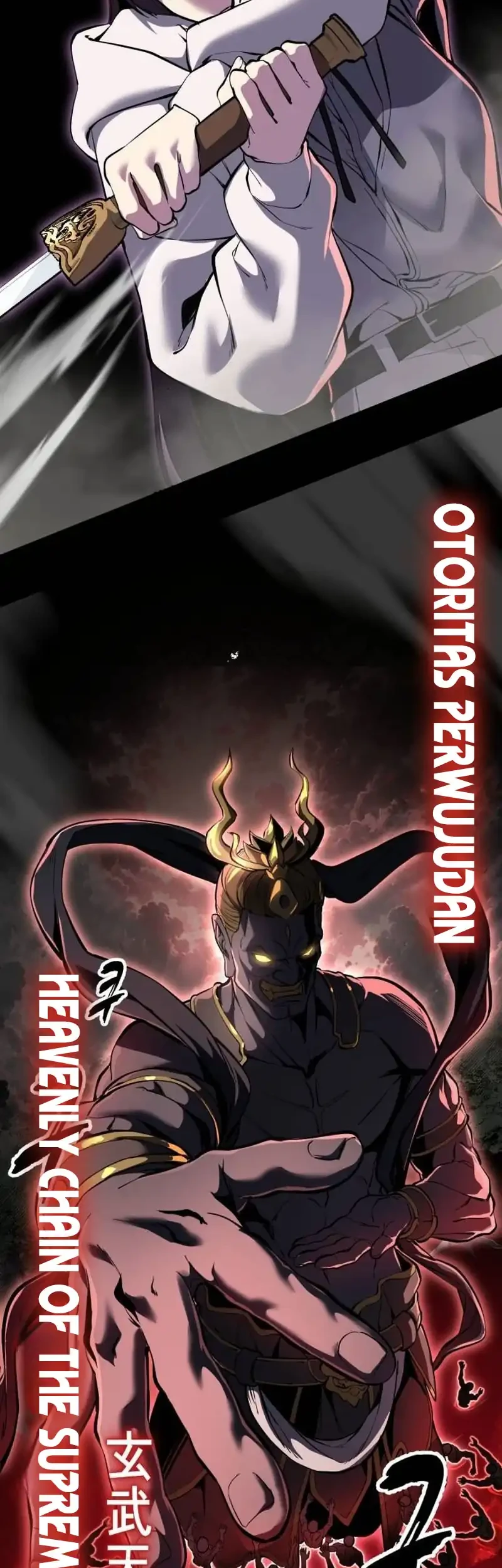 Ticket Hero S2 Chapter 200 Gambar 66