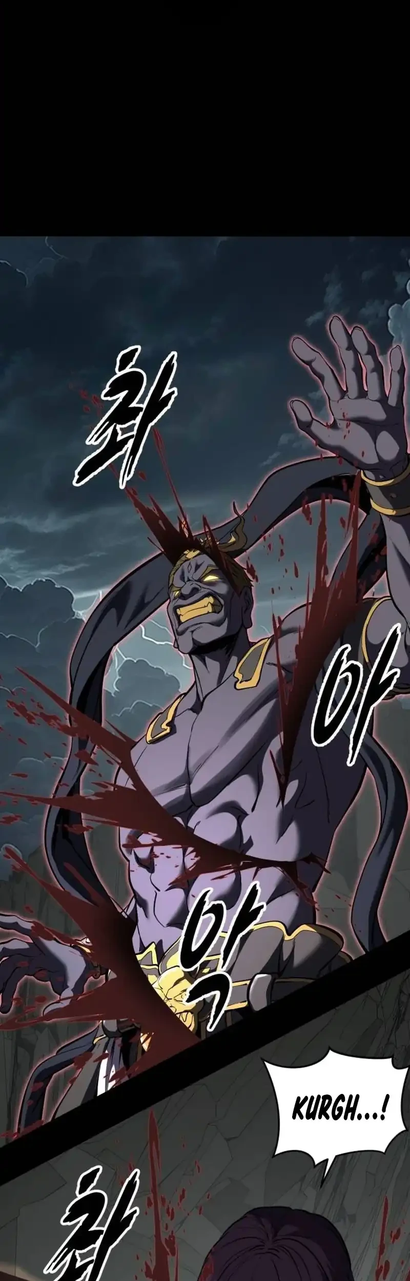 Ticket Hero S2 Chapter 200 Gambar 79