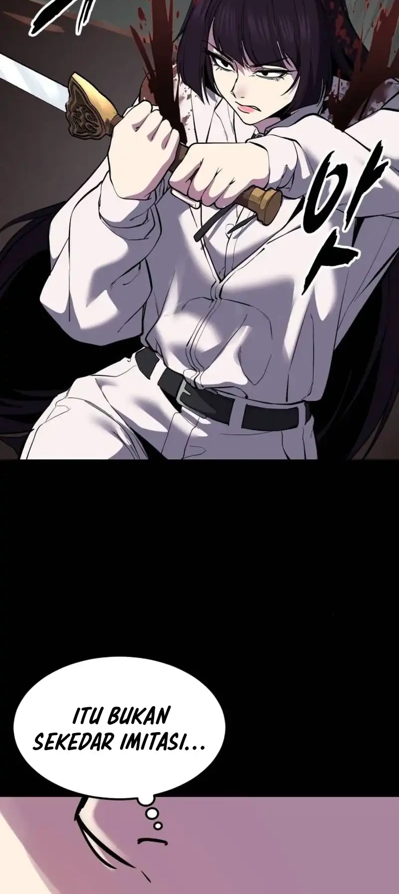 Ticket Hero S2 Chapter 200 Gambar 80