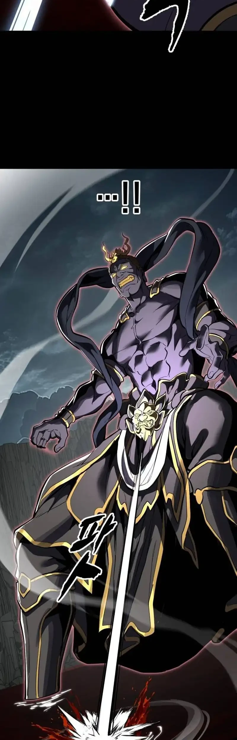 Ticket Hero S2 Chapter 200 Gambar 84