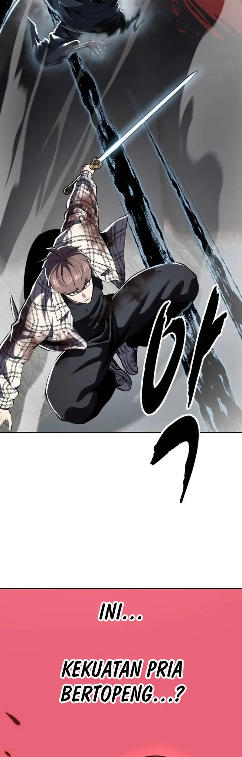 Ticket Hero S2 Chapter 200 Gambar 89