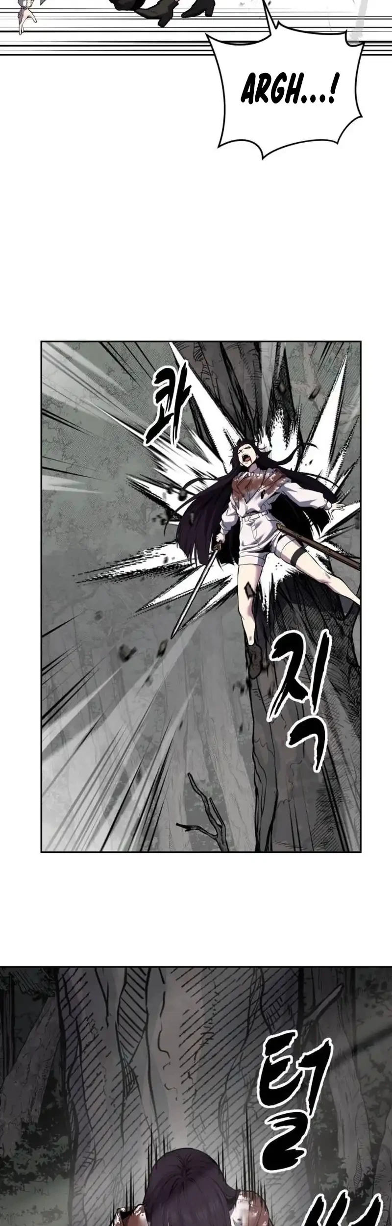 Ticket Hero S2 Chapter 200 Gambar 91