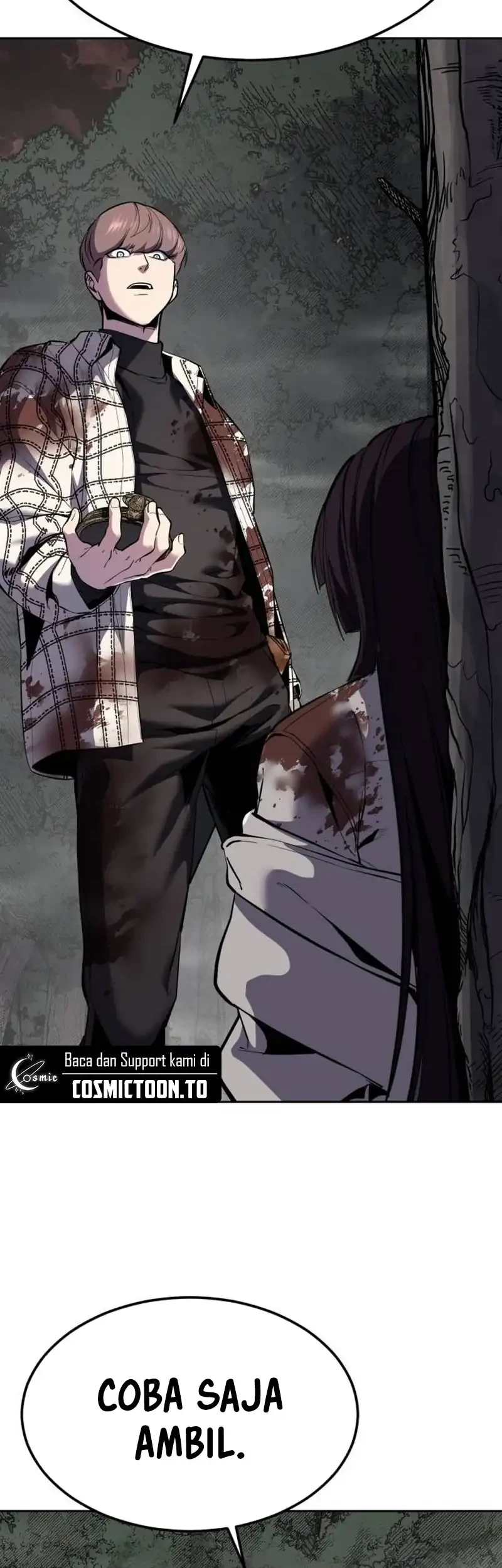 Ticket Hero S2 Chapter 200 Gambar 94